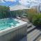 Comfort Rooms mit Whirlpoolzugang