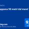 Ad appena 50 metri dal mare!