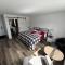 Room in cozy Boutique Motel Room09