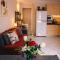 Nafplio's Cozy Apartment - A Peaceful Retreat