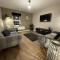 Column Mews Townhouse