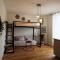 Mor Kousket - Studio Quimper Centre, Parking Privé