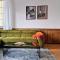 FEWOCASA Central Family Apartment Rorschach - Lake Constance - 15 min OLMA