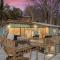 Lazy Lake 3BR Cabin w/ Mtn Views + Hot Tub +Wi-Fi