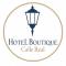Hotel boutique calle real honda