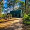 LAKE VIEW CHALET Australia Zoo close by
