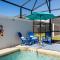 Wonderful 5 Bd Close to Disney @ Storey Lake Resort 2980