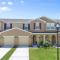 Four Bedroom with GameRoom 5150A