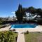 5 Bedroom Villa with HEATED Pool with breath-taking Sea Views, Walking distances to Shops Restaurants Beach