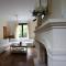 comfortable and quiet house