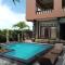 Ubud Canti Accommodation