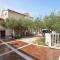 Apartment and Rooms Mrkovic Top Lokacija i Parking