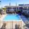 Motel 6-Galveston, TX