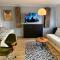 Work & Relax City Apartment Krefeld