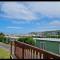 Hilltop Hideaway 2 Bed Caravan with Panoramic Town Scenery in Aberystwyth Holiday Village