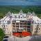 1886 Crescent Hotel and Spa