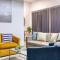Stylish Archway Apartment steps from Balluta Bay