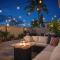 Spacious Disney Retreat with Pool Table Fire Pit