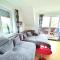Fewo Weitblick - helle Wohnung, 2 SZ, Wasserblick