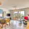 Appartement lumineux rénové à neuf