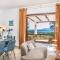 Villa Chiara 2 bedr, View, Parking, Garden, Grill