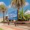 Burke & Wills Motor Inn