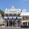 The Willets Boutique Hotel in Simon's Town