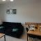 Apartament Gardenia Klif 35 z widokiem na morze