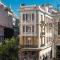 EV 11 Athens