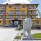 Hotel Galica