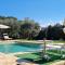 Villa Morea-Relax in piscina