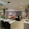 Infinity Tower Flat 1105