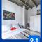 STAR stylish apartment on the famous Bratislava pedestrian zone