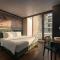 Embrace Boutique Hanoi Hotel