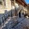 Andromahi Stone House