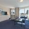 Apartment am Kurstrand