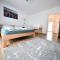 Koblenz City Center Apartments