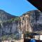 Maistu Pilia climber's rooms Ulassai