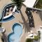 Villa Kalliston - 4000m2 of Elevated Living