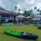 Hava'e Lodge TEAHUPOO