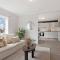 Apartment close to the beach and the city
