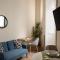 Arroios Urban Studio with Mezzanine