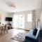 HOMEBOUND APARTMENTS Salzburg City II - contactless check-in