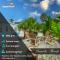 Island Villa | Cozy Beach Retreat | Private dock