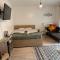 Joli Studio A Euroairport-BASEL-MULHOUSE-FREIBURG