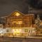 Livigno Chalets