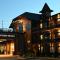 The Wisconsin Hotel & Conference Center