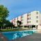Best Western Hotelio Montpellier Sud