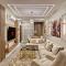 Arabella Residence 3BR - New Cairo Luxury Serviced Apartments