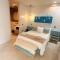 Spacious studio apartment in the heart of Cascais historic center